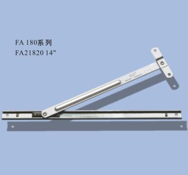  斷橋鋁門窗五金配件都有哪些呢？